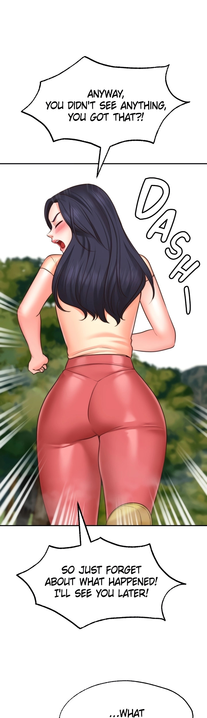 Make a Wish - Chapter 17 [photo 44] - MangaPorn