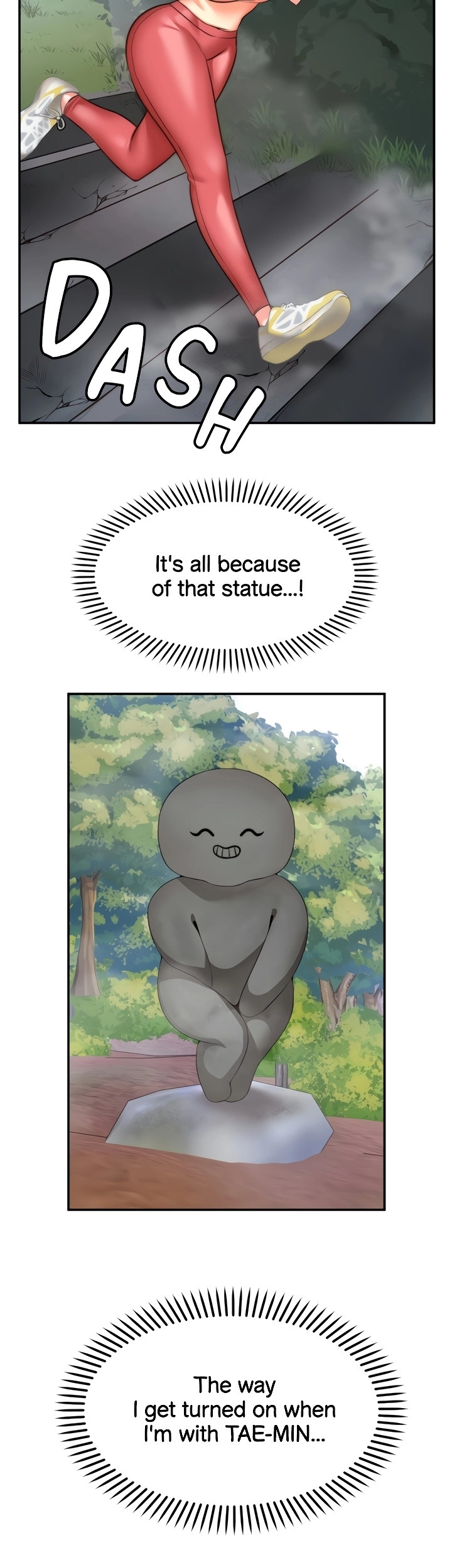 Make a Wish - Chapter 17 [photo 46] - MangaPorn