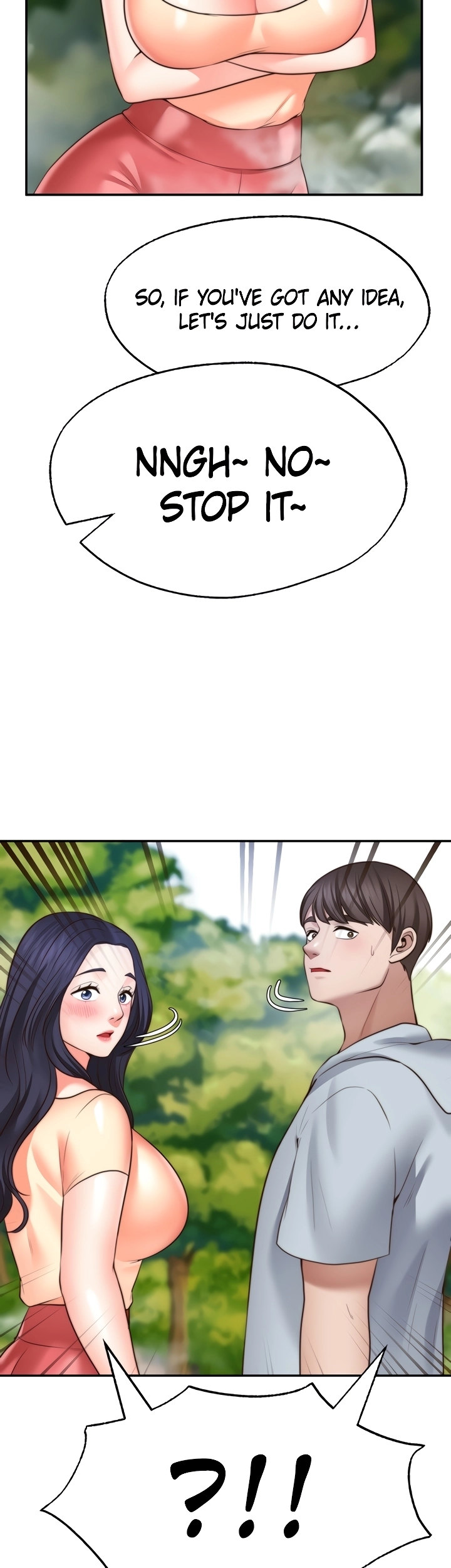 Make a Wish - Chapter 17 [photo 7] - MangaPorn