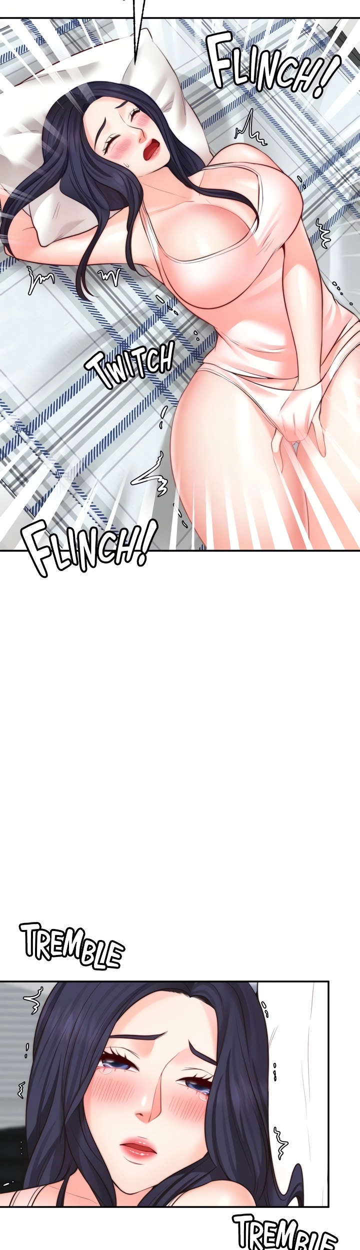 Make a Wish - Chapter 18 [photo 16] - MangaPorn