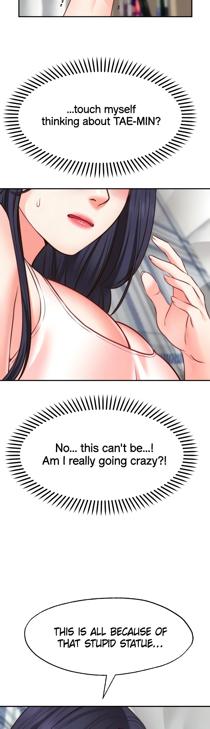 Make a Wish - Chapter 18 [photo 18] - MangaPorn