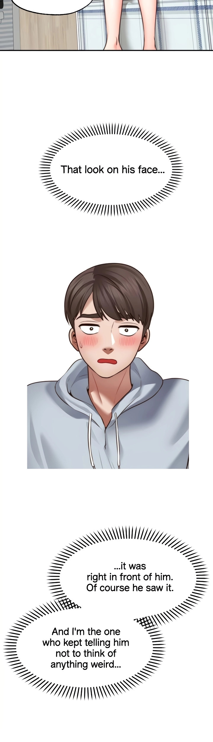 Make a Wish - Chapter 18 [photo 2] - MangaPorn