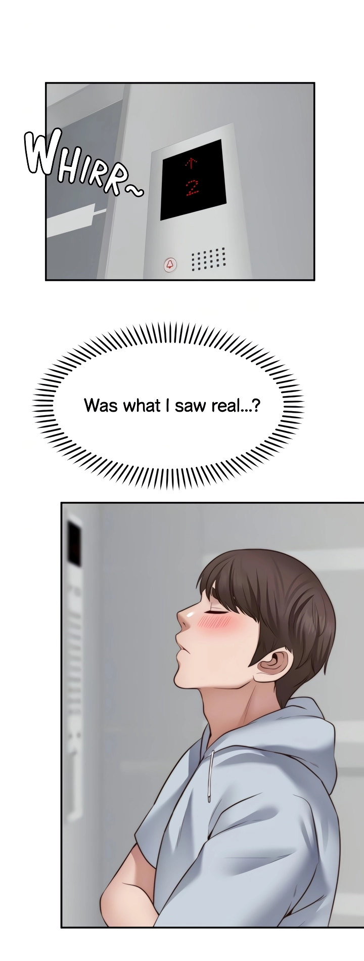 Make a Wish - Chapter 18 [photo 20] - MangaPorn