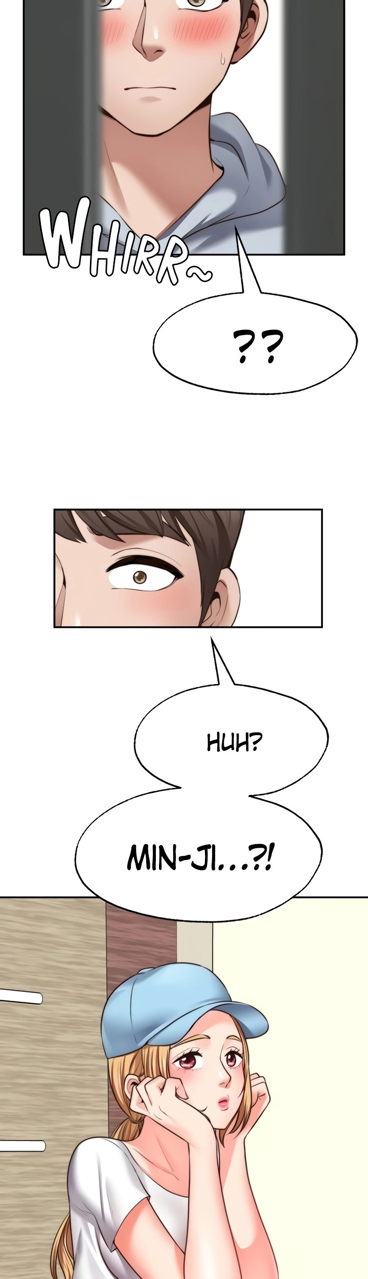 Make a Wish - Chapter 18 [photo 22] - MangaPorn