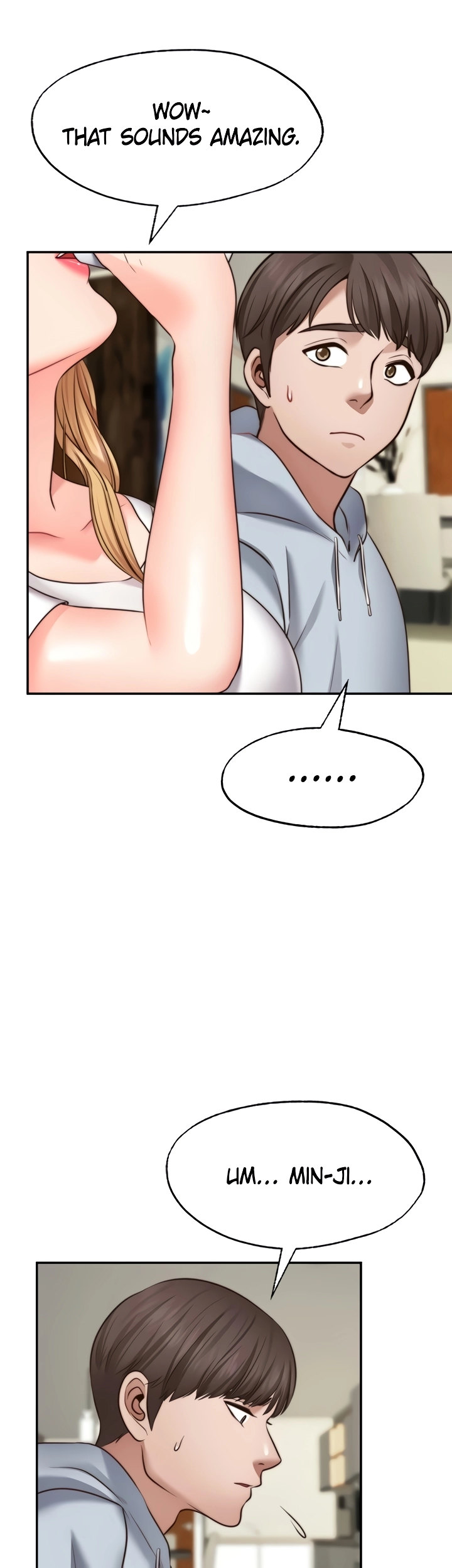 Make a Wish - Chapter 18 [photo 28] - MangaPorn