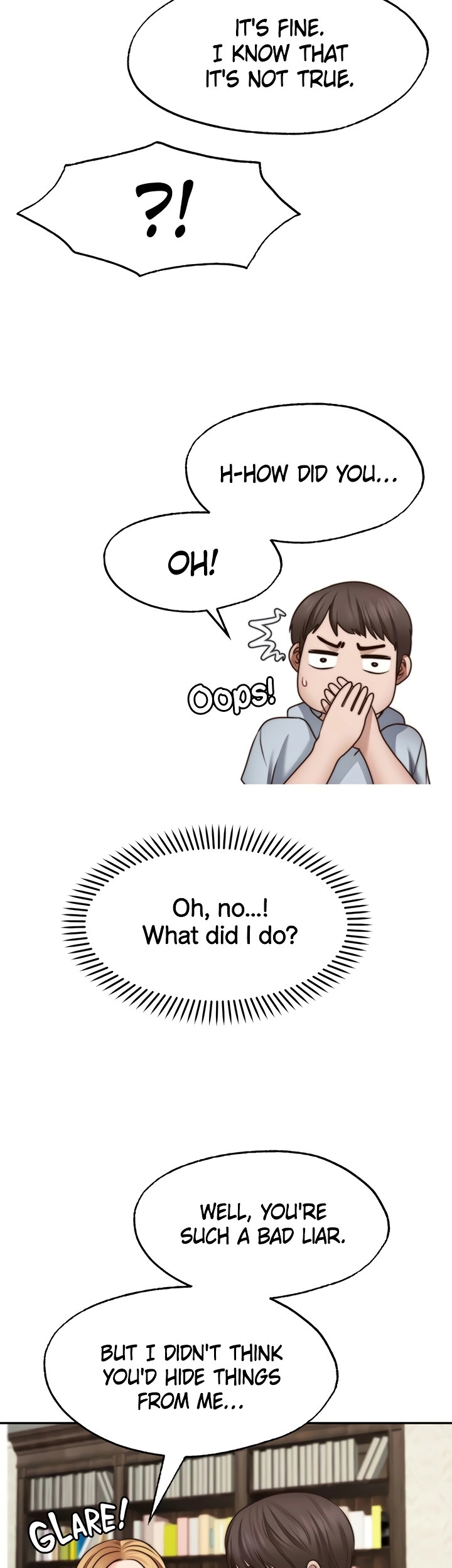 Make a Wish - Chapter 18 [photo 30] - MangaPorn