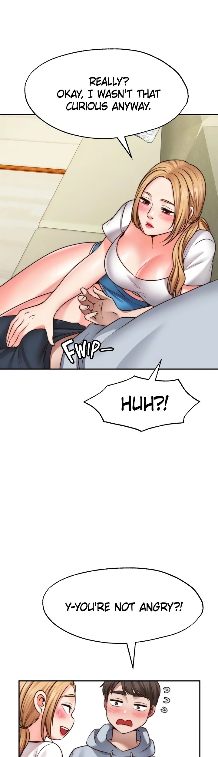 Make a Wish - Chapter 18 [photo 32] - MangaPorn