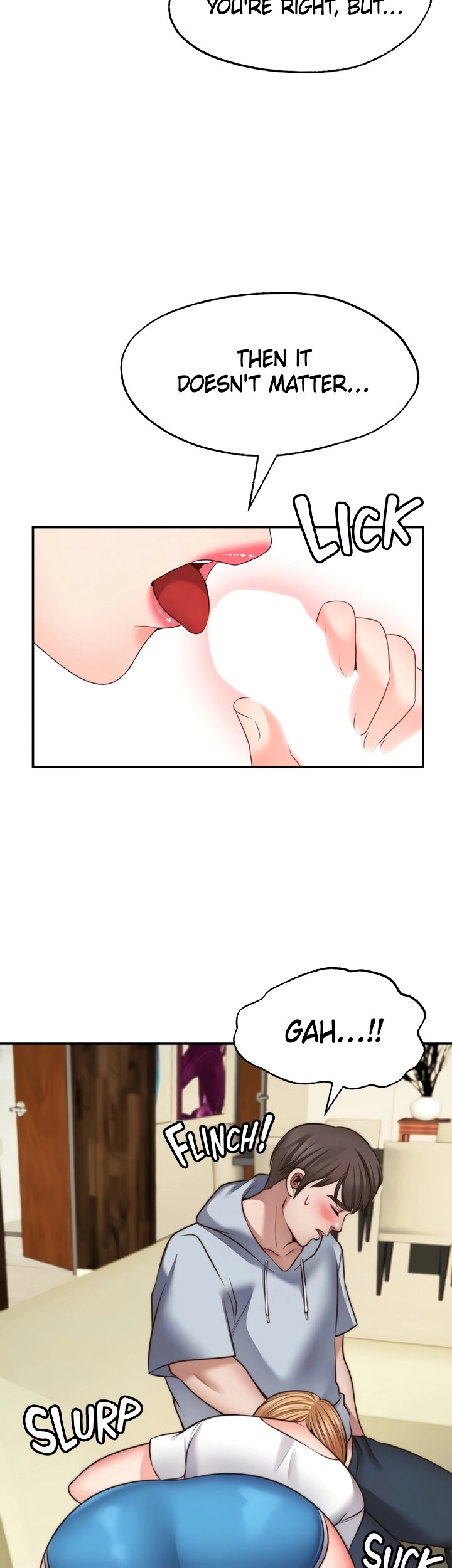 Make a Wish - Chapter 18 [photo 35] - MangaPorn