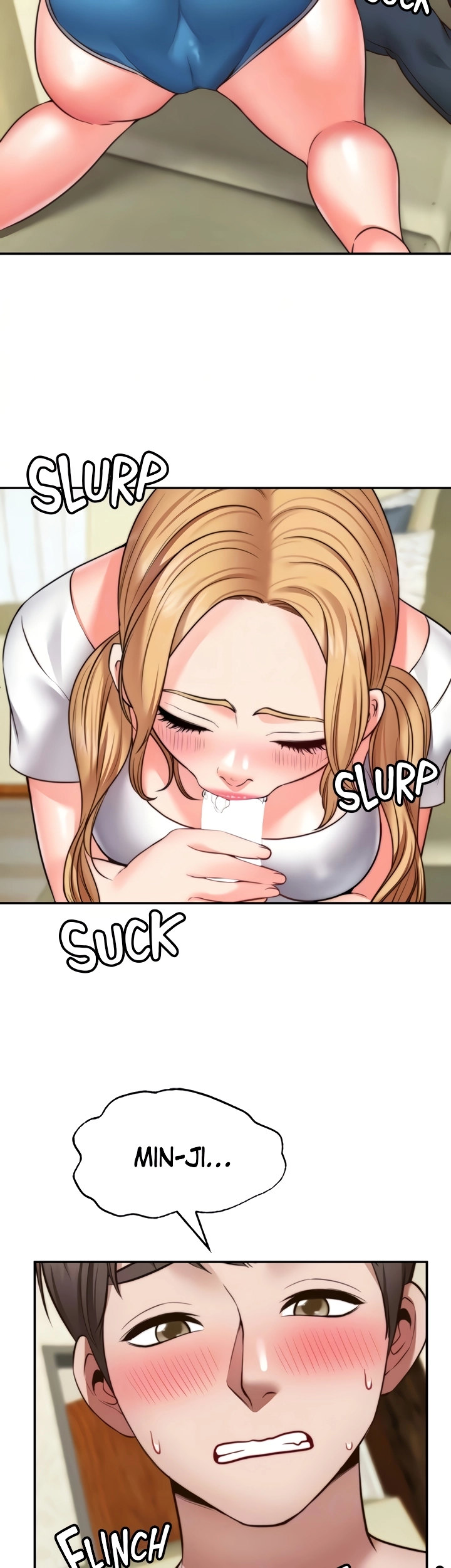 Make a Wish - Chapter 18 [photo 36] - MangaPorn