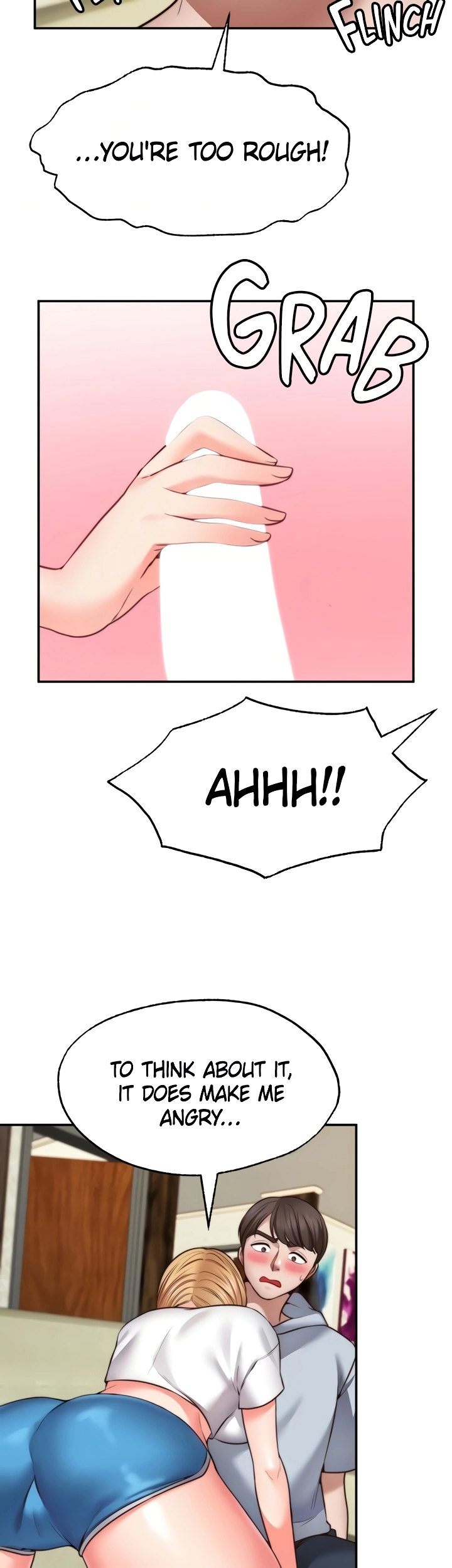 Make a Wish - Chapter 18 [photo 37] - MangaPorn