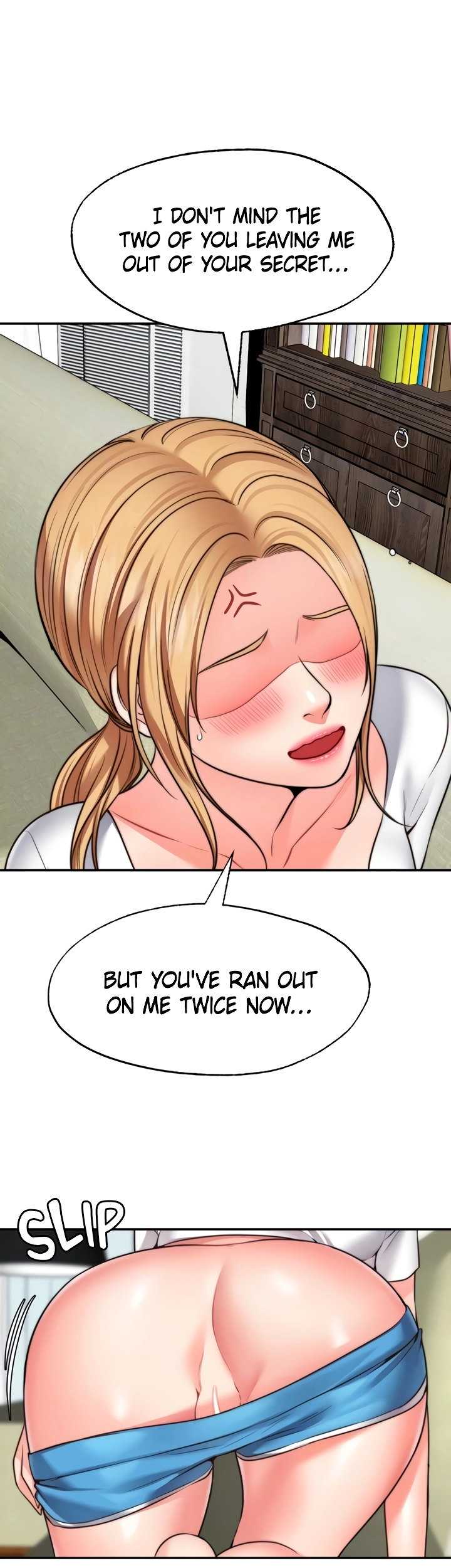 Make a Wish - Chapter 18 [photo 39] - MangaPorn