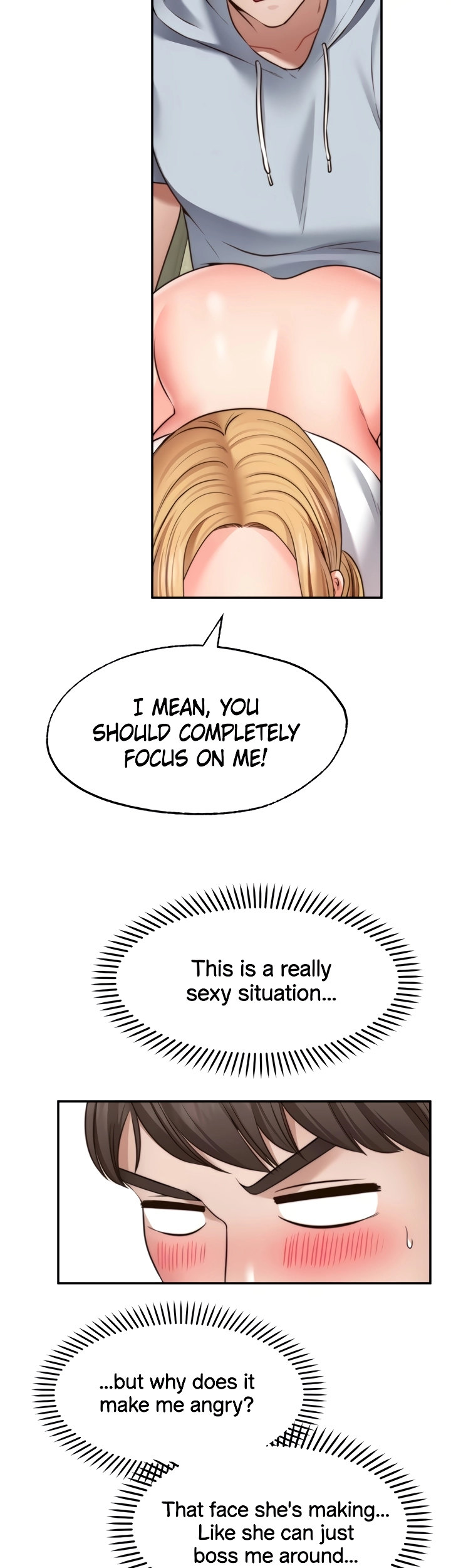 Make a Wish - Chapter 18 [photo 43] - MangaPorn