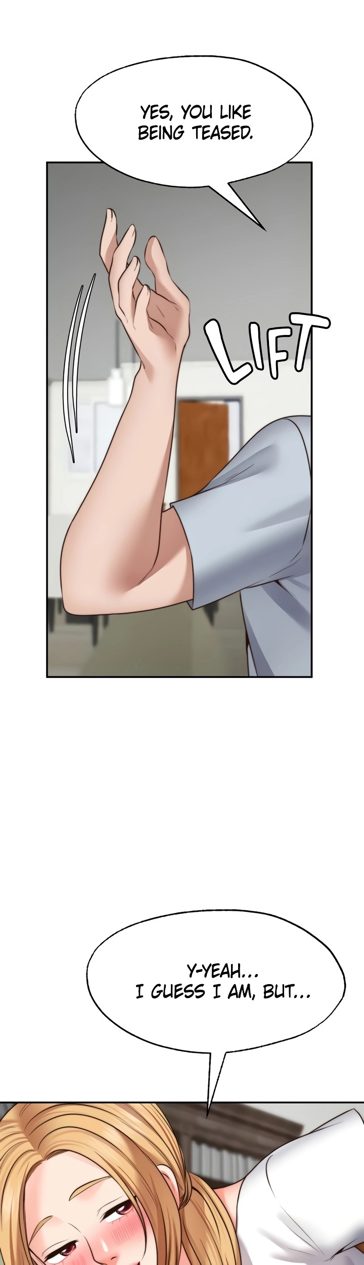 Make a Wish - Chapter 18 [photo 46] - MangaPorn