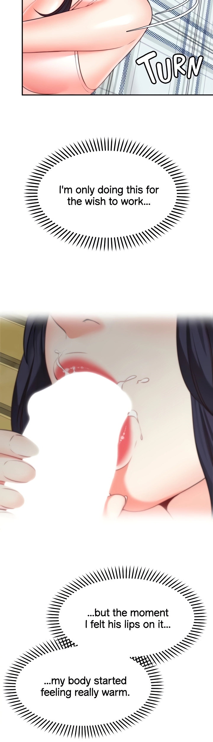 Make a Wish - Chapter 18 [photo 5] - MangaPorn