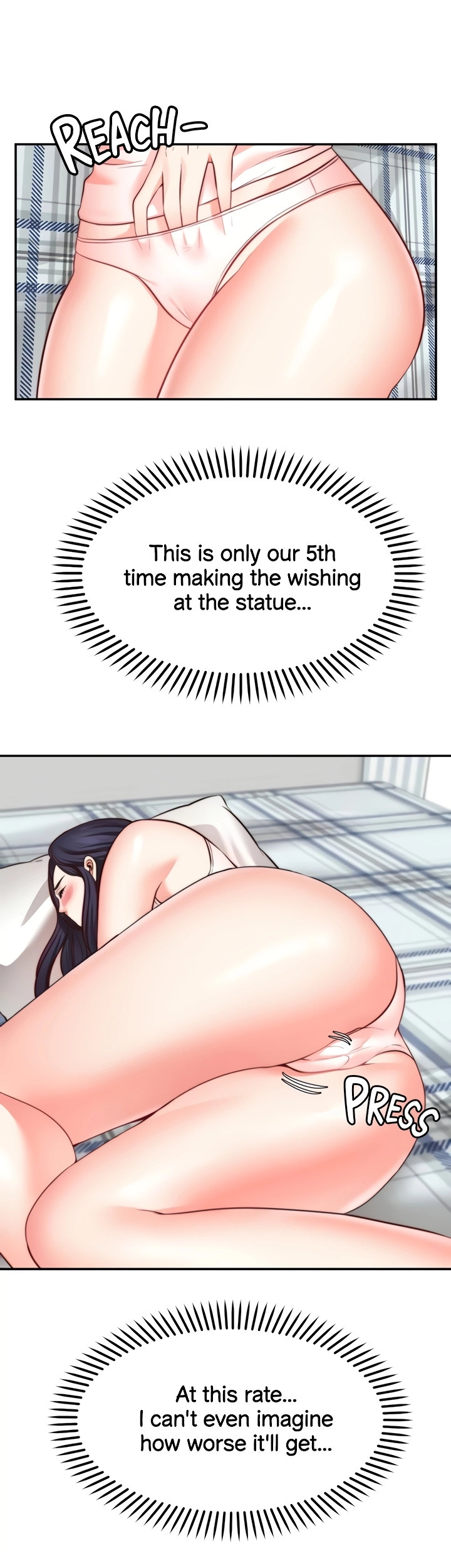 Make a Wish - Chapter 18 [photo 6] - MangaPorn