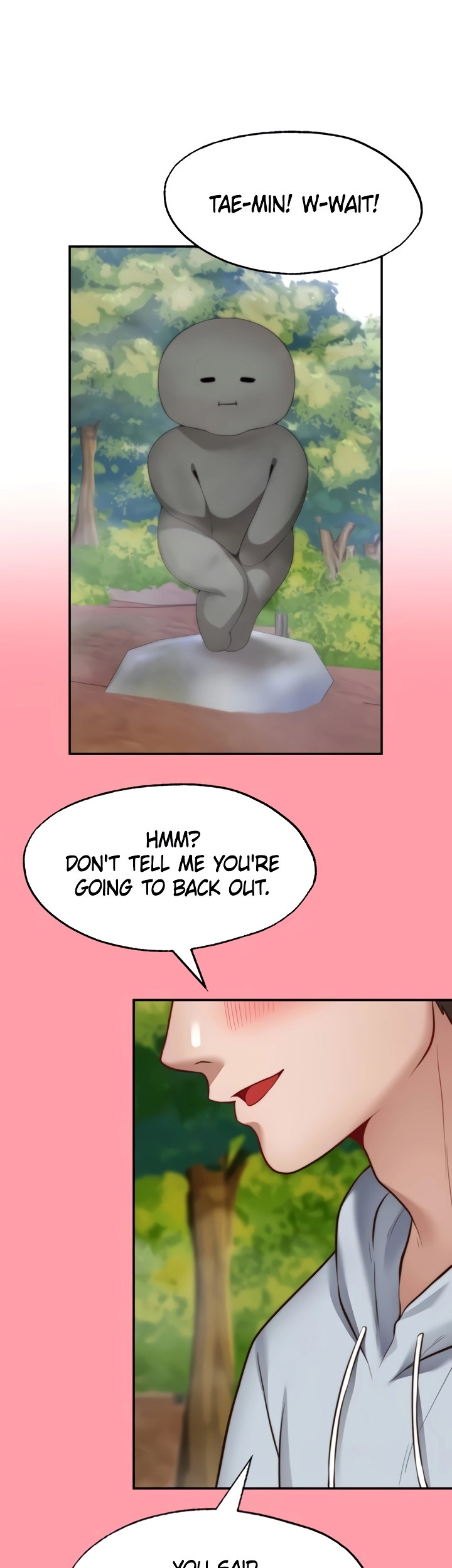 Make a Wish - Chapter 18 [photo 9] - MangaPorn