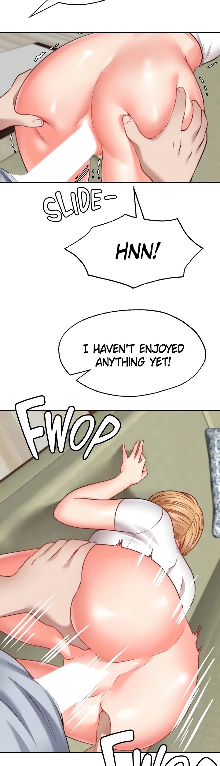 Make a Wish - Chapter 19 [photo 15] - MangaPorn