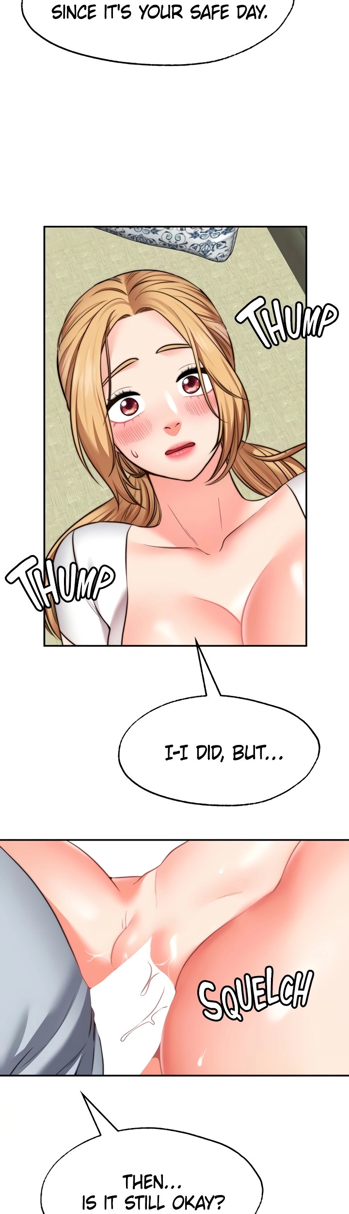 Make a Wish - Chapter 19 [photo 23] - MangaPorn