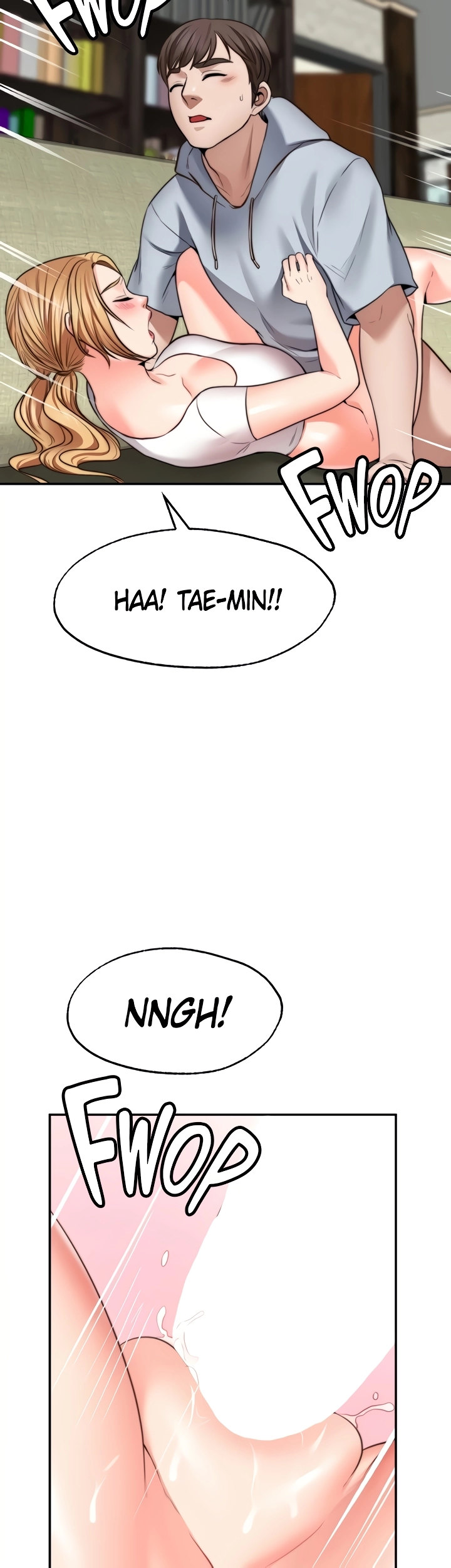 Make a Wish - Chapter 19 [photo 25] - MangaPorn