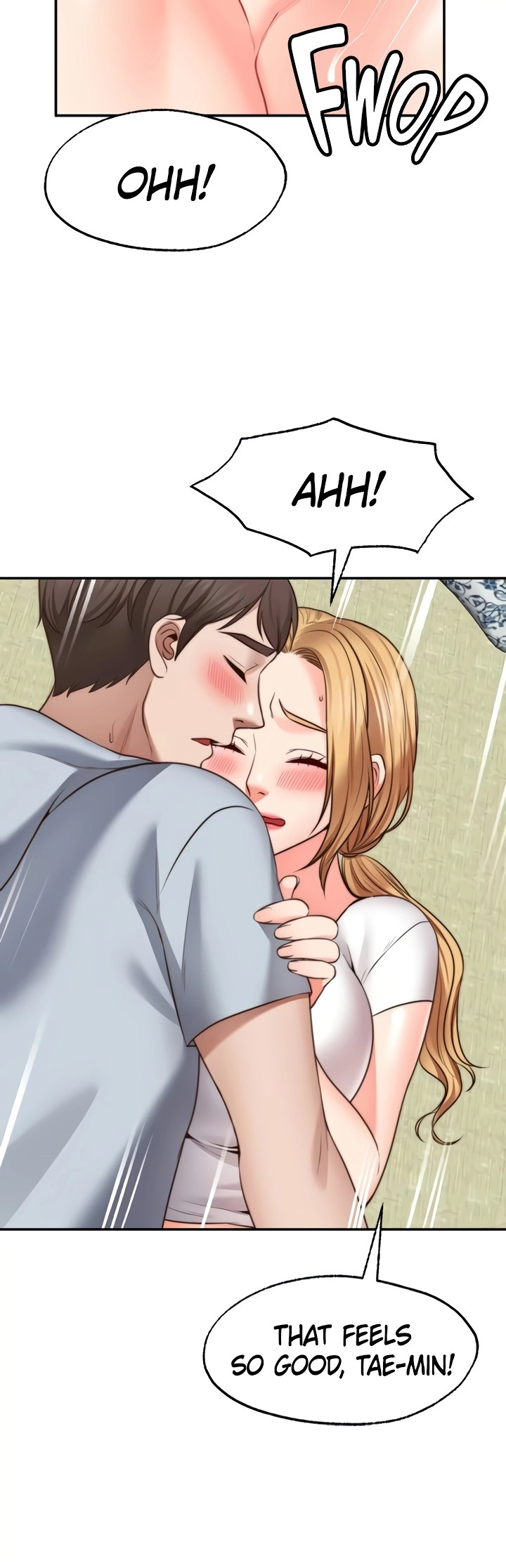 Make a Wish - Chapter 19 [photo 26] - MangaPorn