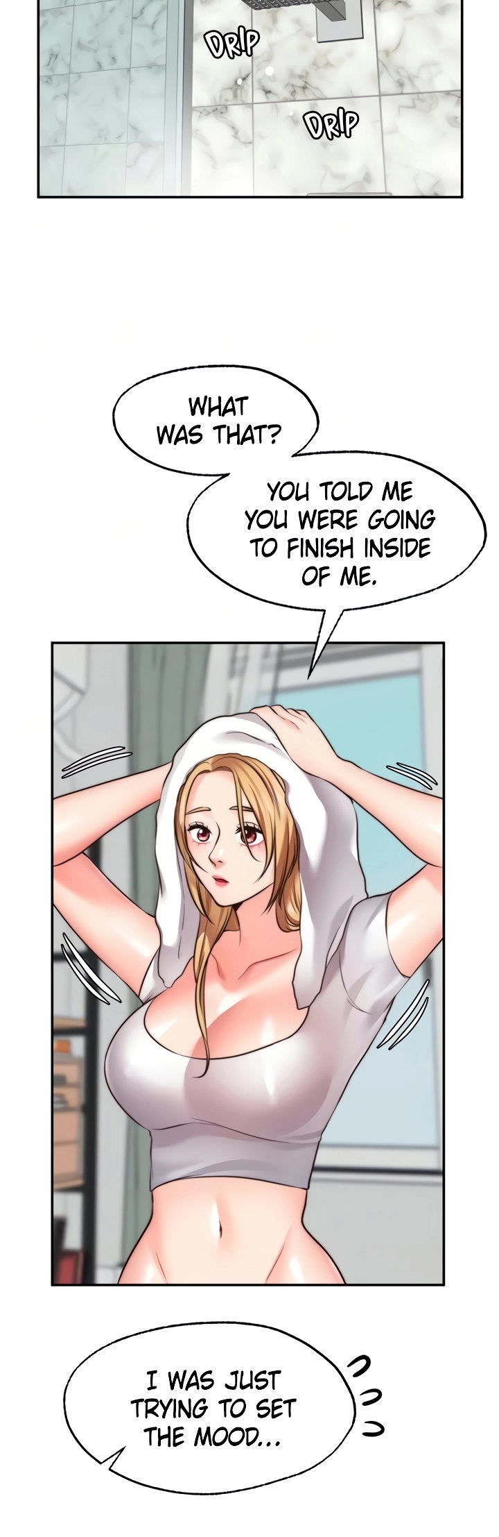 Make a Wish - Chapter 19 [photo 32] - MangaPorn