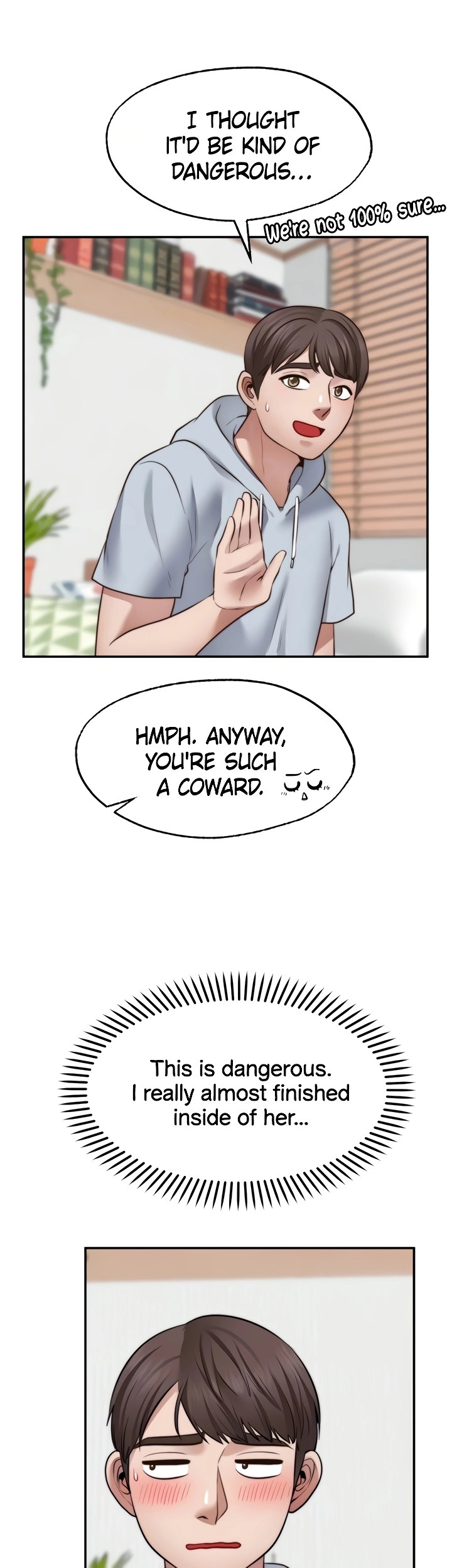 Make a Wish - Chapter 19 [photo 33] - MangaPorn