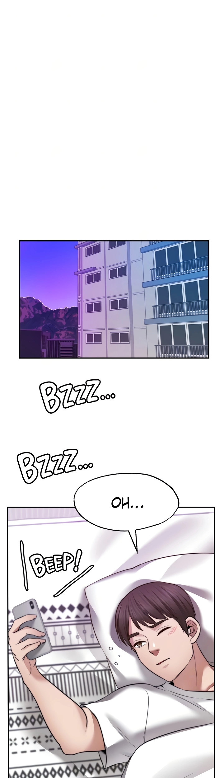 Make a Wish - Chapter 19 [photo 39] - MangaPorn