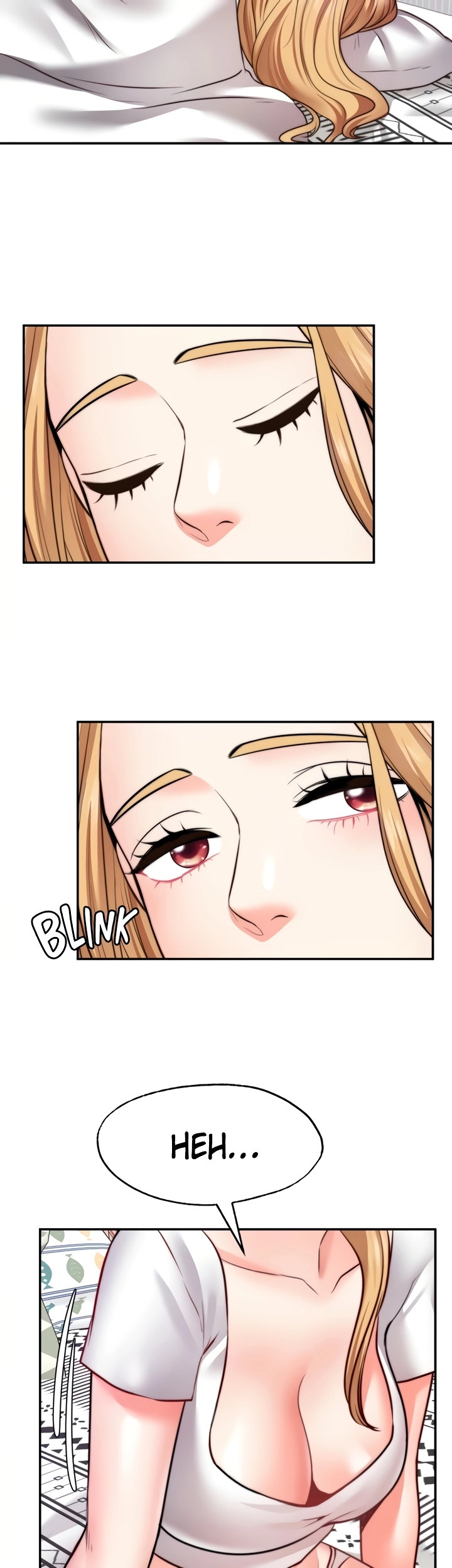 Make a Wish - Chapter 19 [photo 43] - MangaPorn