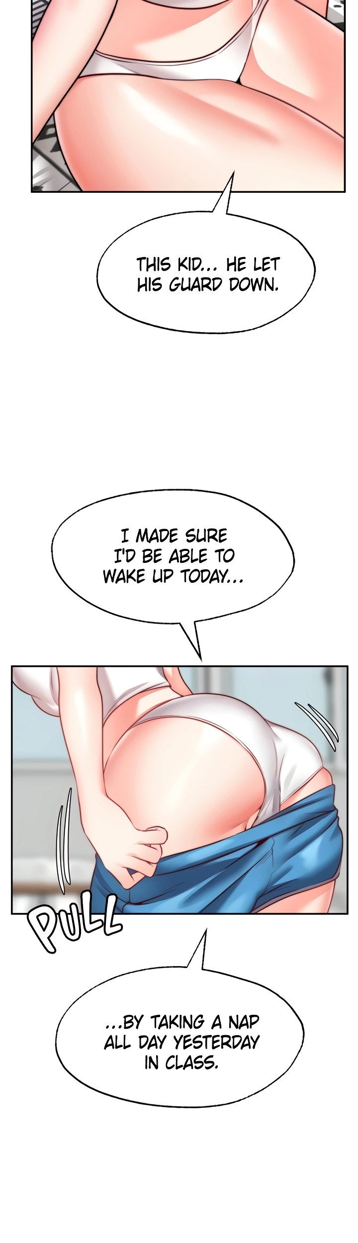 Make a Wish - Chapter 19 [photo 44] - MangaPorn