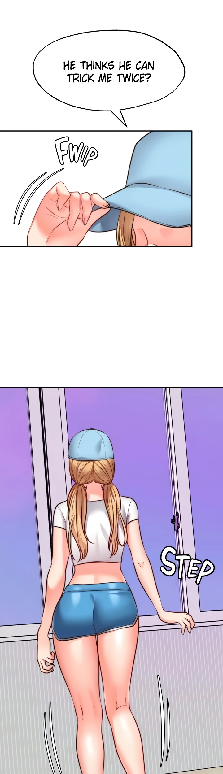 Make a Wish - Chapter 19 [photo 45] - MangaPorn