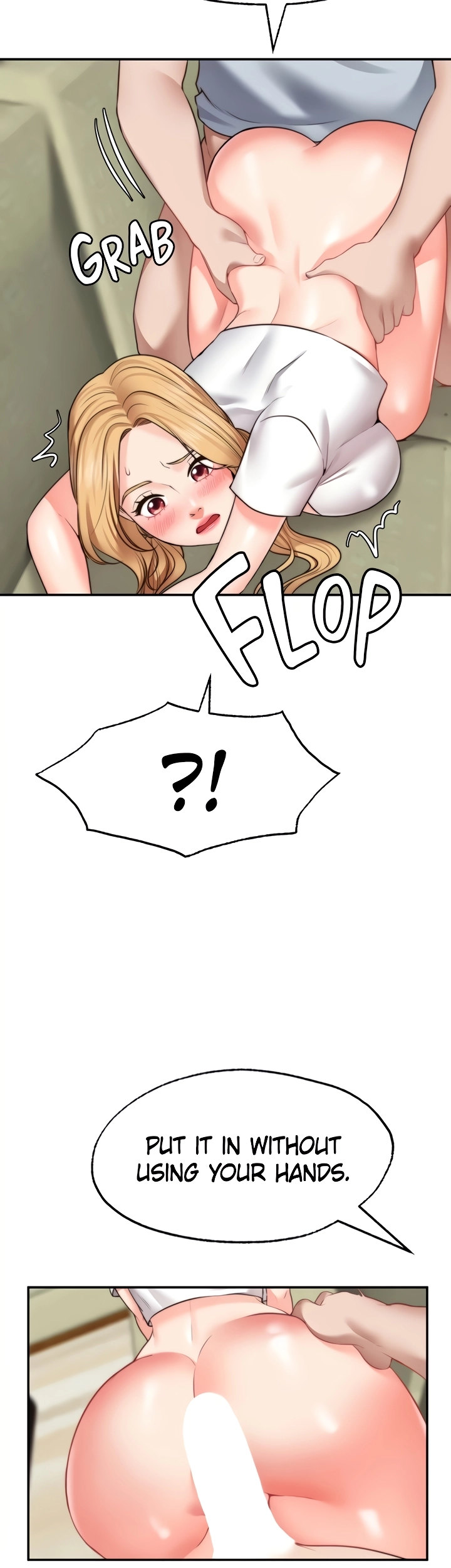 Make a Wish - Chapter 19 [photo 5] - MangaPorn