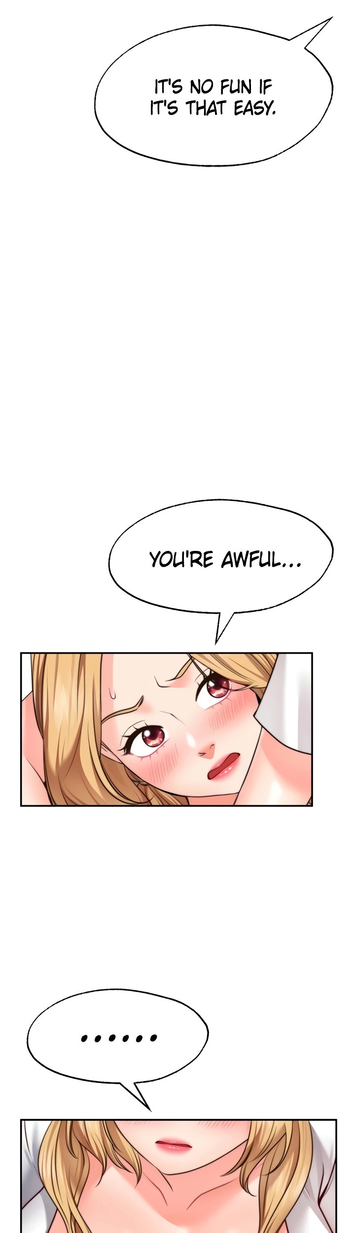 Make a Wish - Chapter 19 [photo 6] - MangaPorn