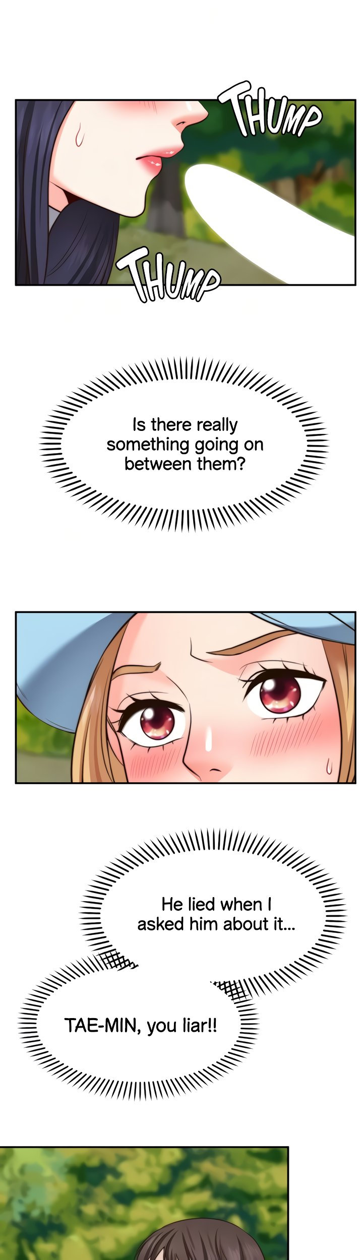 Make a Wish - Chapter 20 [photo 16] - MangaPorn