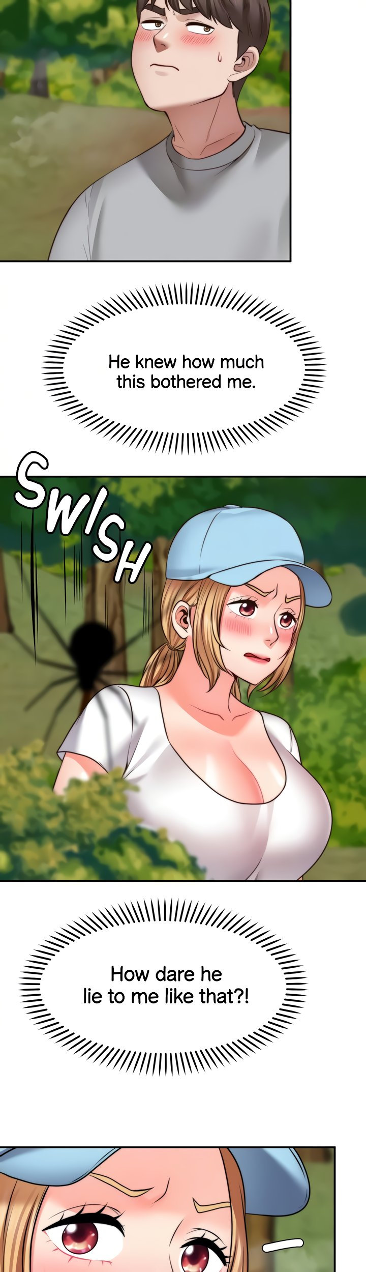 Make a Wish - Chapter 20 [photo 17] - MangaPorn