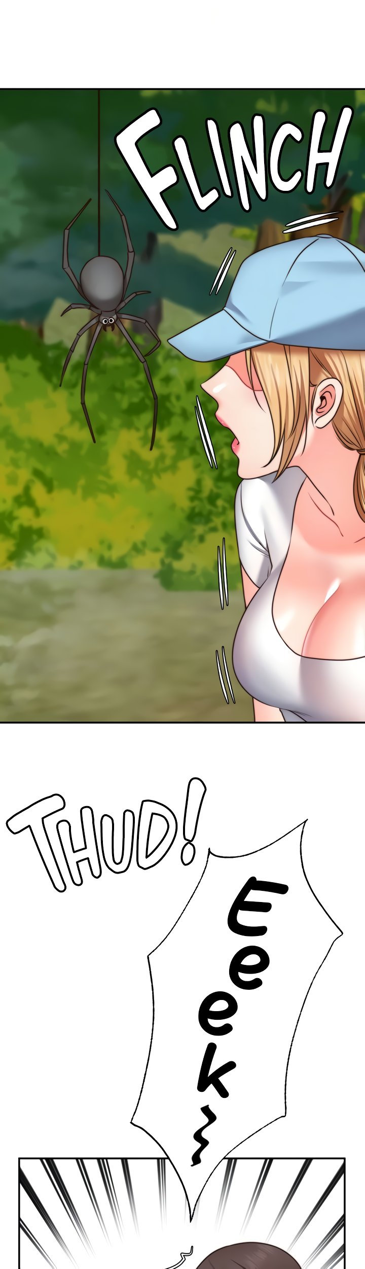 Make a Wish - Chapter 20 [photo 19] - MangaPorn