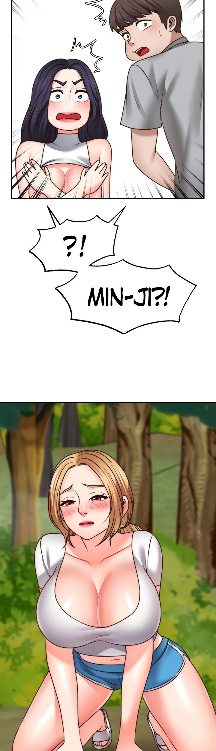 Make a Wish - Chapter 20 [photo 20] - MangaPorn