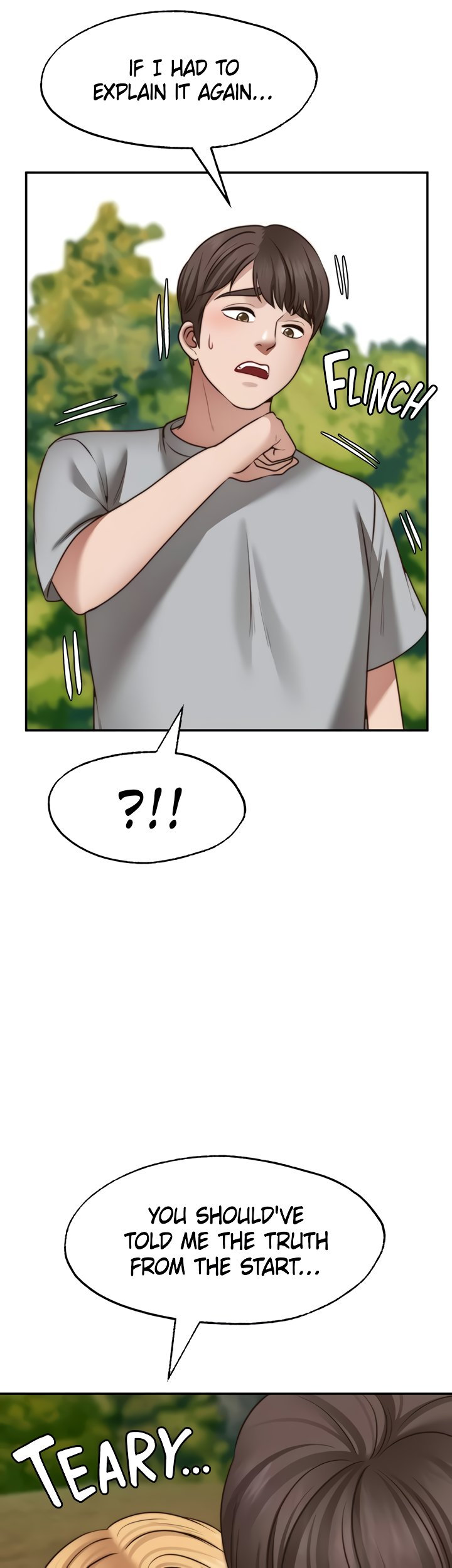 Make a Wish - Chapter 20 [photo 24] - MangaPorn