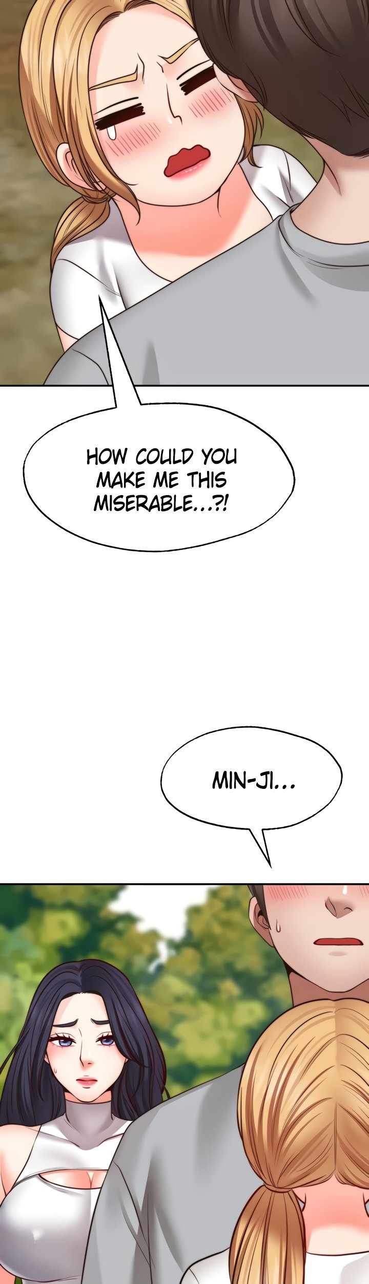 Make a Wish - Chapter 20 [photo 25] - MangaPorn