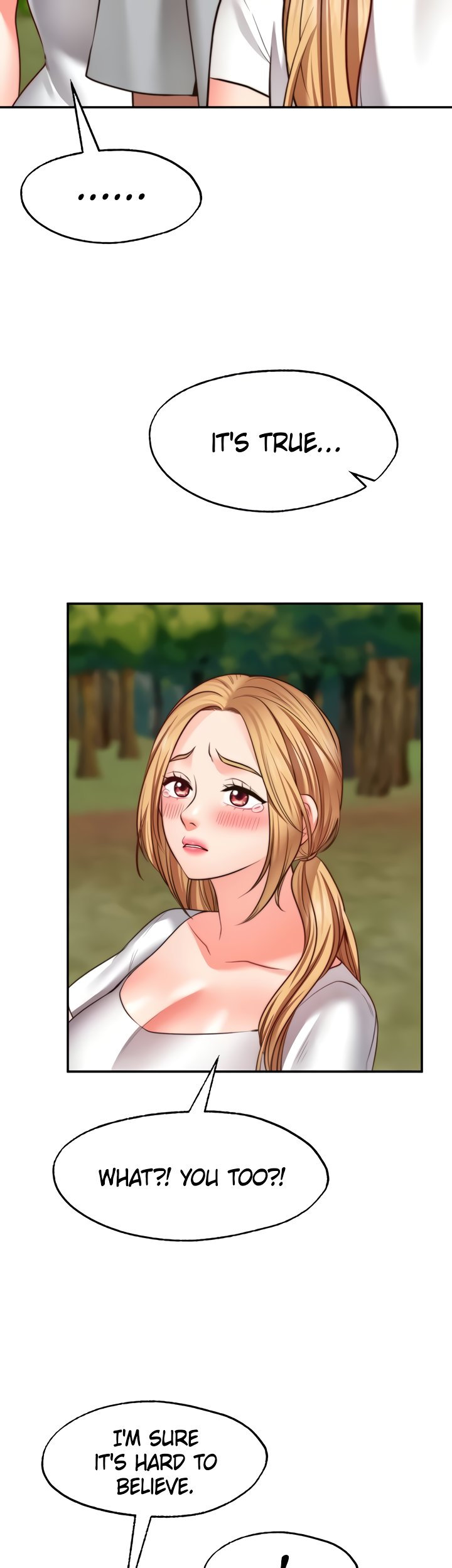 Make a Wish - Chapter 20 [photo 26] - MangaPorn