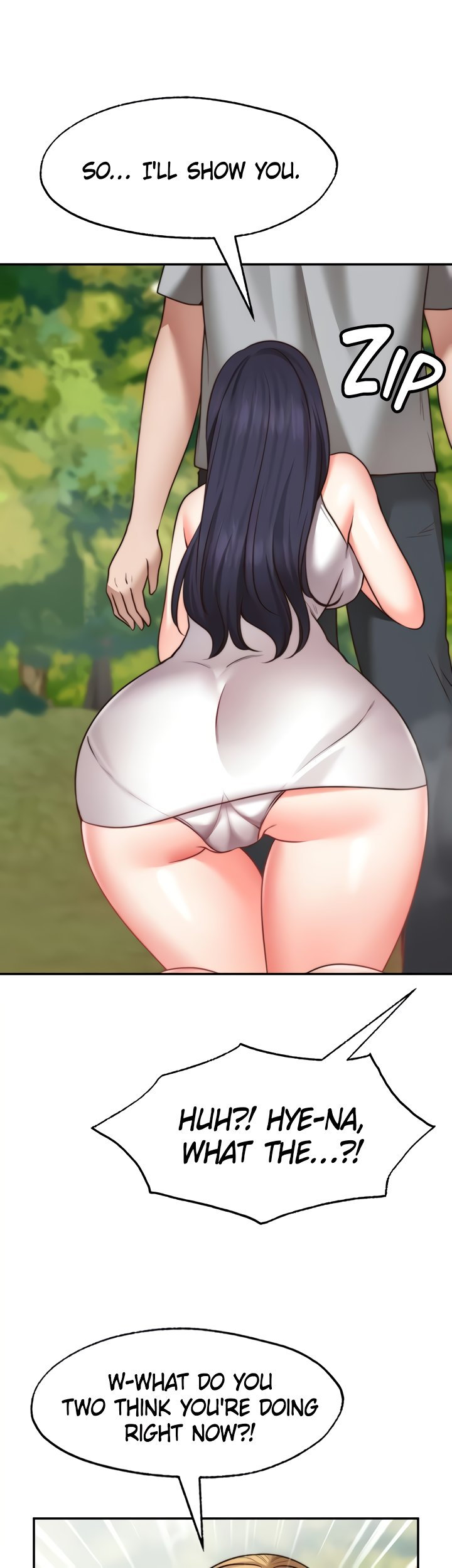 Make a Wish - Chapter 20 [photo 28] - MangaPorn