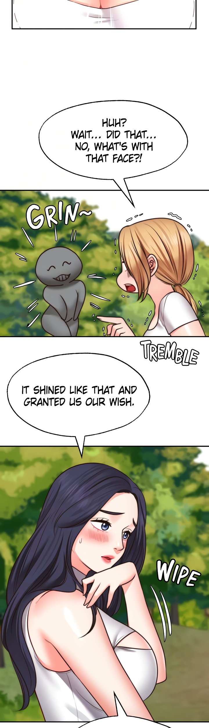 Make a Wish - Chapter 20 [photo 32] - MangaPorn