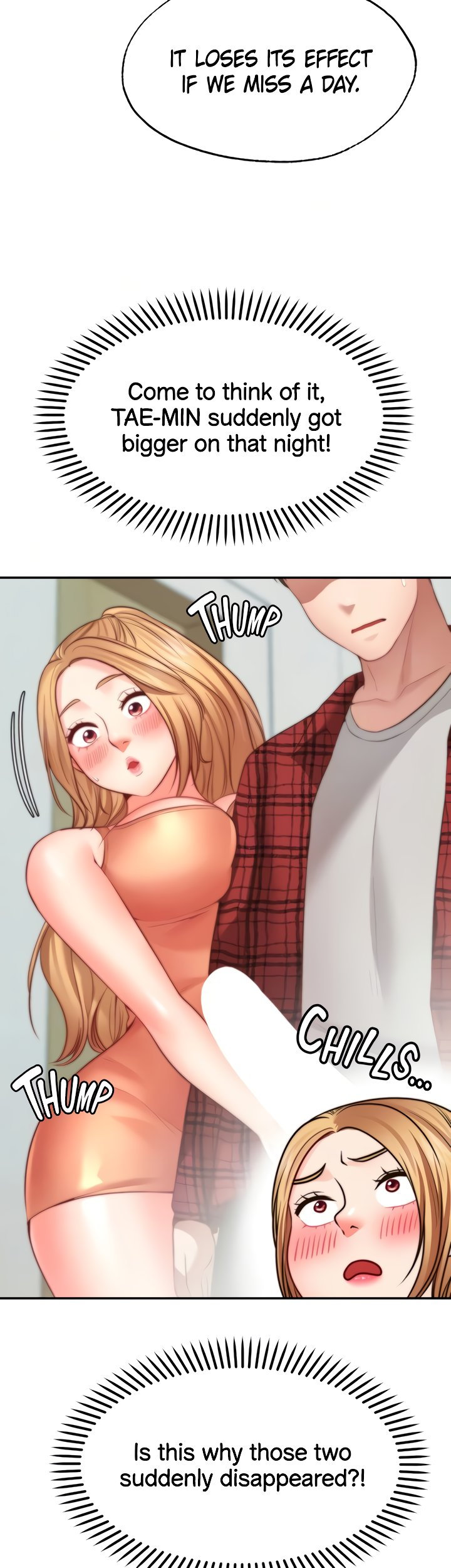 Make a Wish - Chapter 20 [photo 33] - MangaPorn