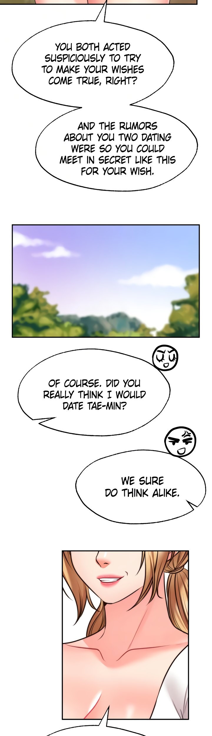 Make a Wish - Chapter 20 [photo 40] - MangaPorn