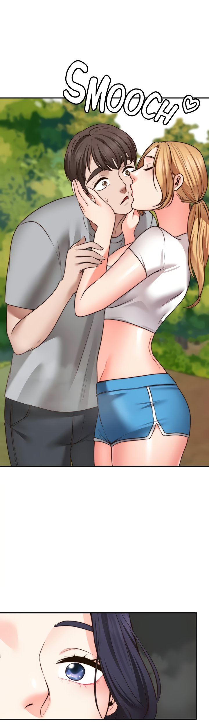 Make a Wish - Chapter 20 [photo 42] - MangaPorn