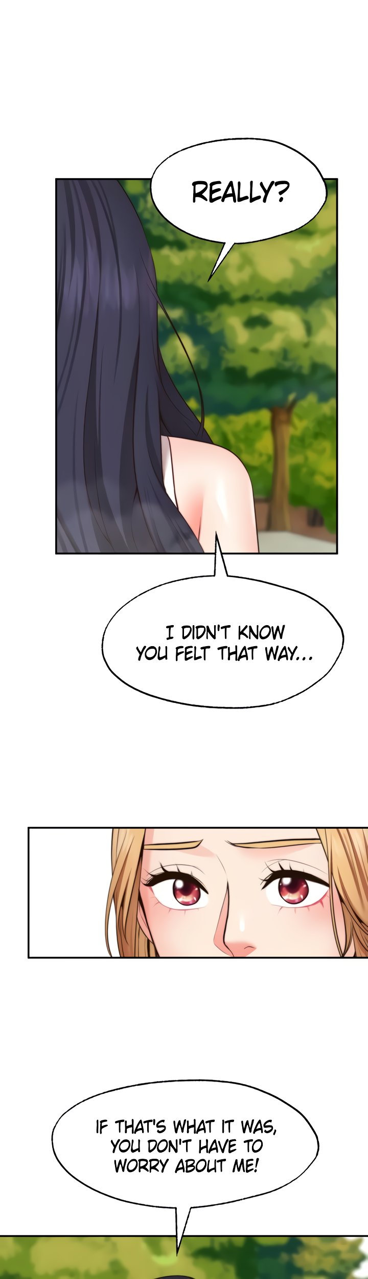 Make a Wish - Chapter 20 [photo 46] - MangaPorn