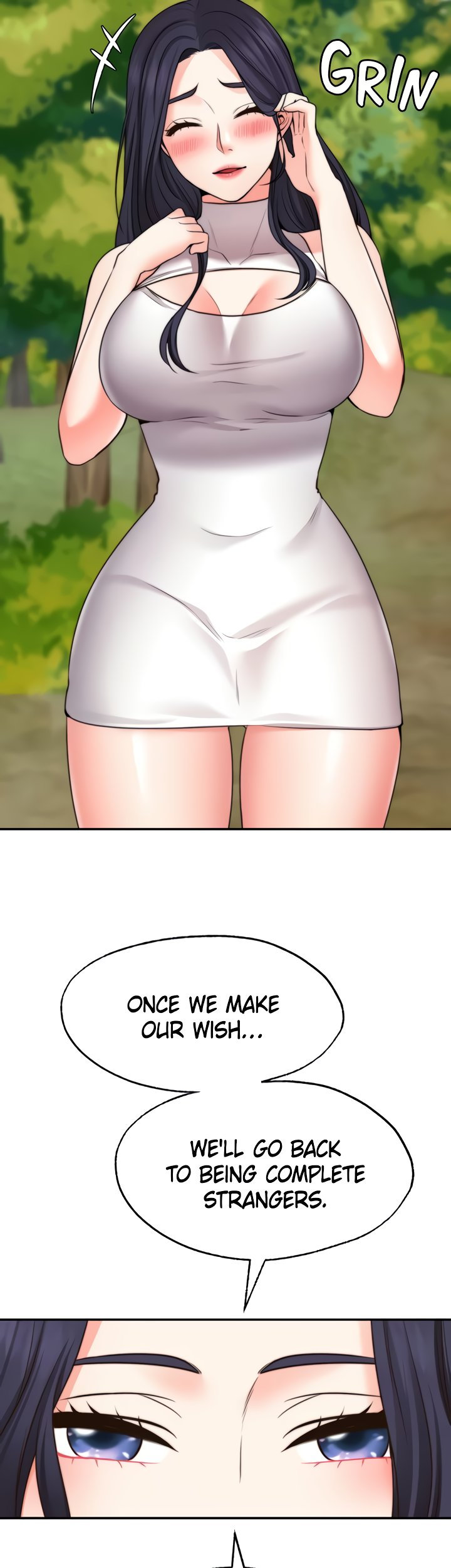 Make a Wish - Chapter 20 [photo 47] - MangaPorn