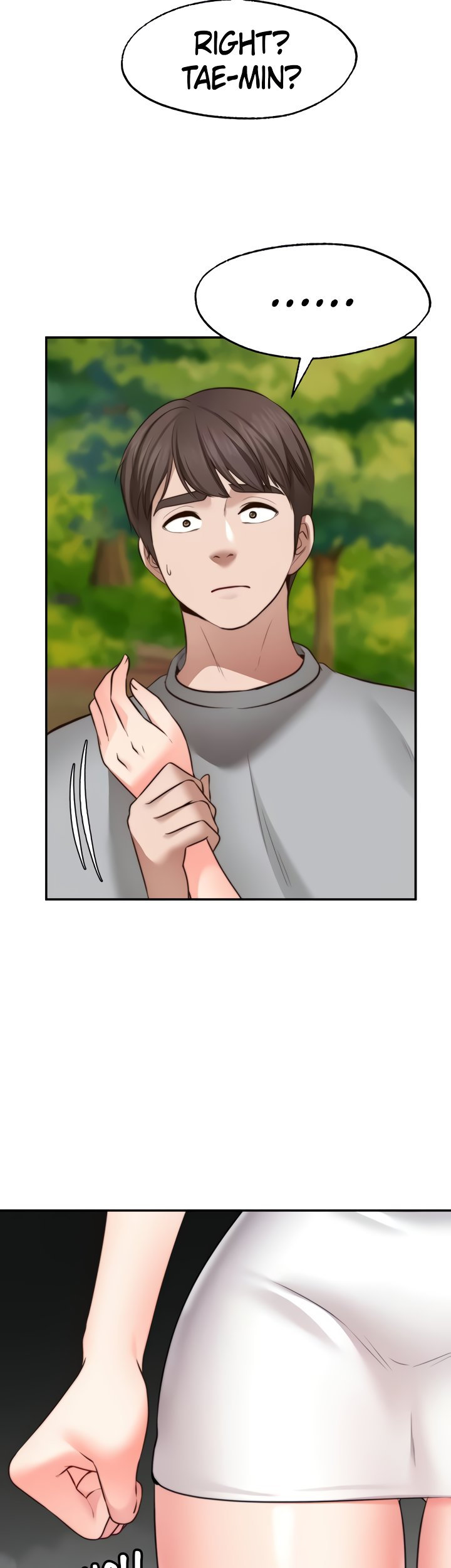 Make a Wish - Chapter 20 [photo 48] - MangaPorn