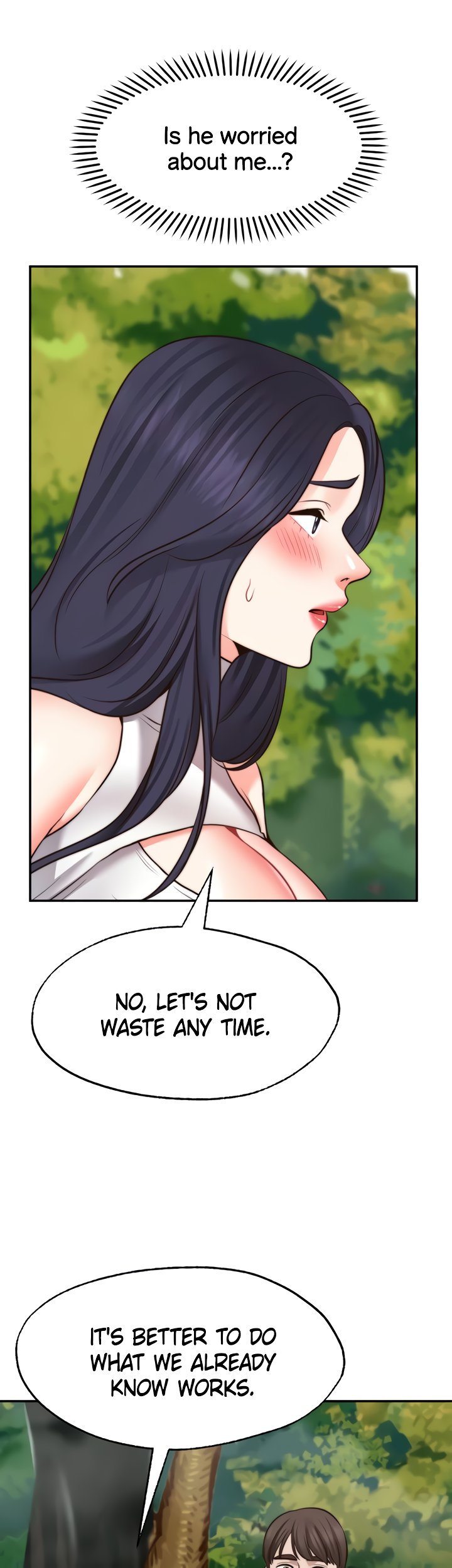 Make a Wish - Chapter 20 [photo 9] - MangaPorn