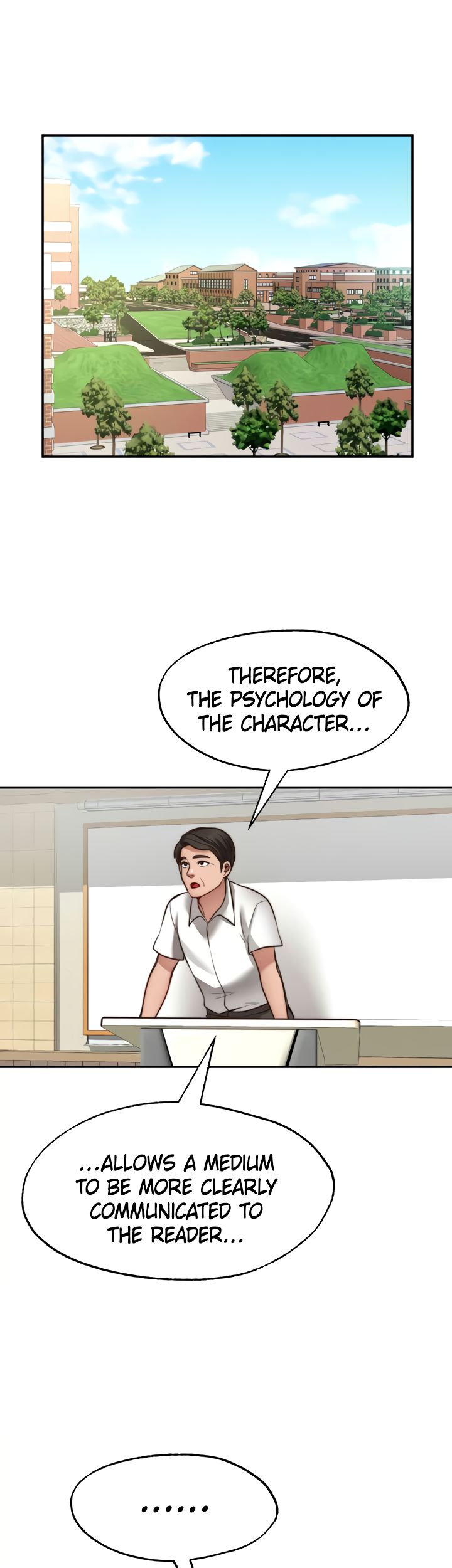 Make a Wish - Chapter 21 [photo 1] - MangaPorn