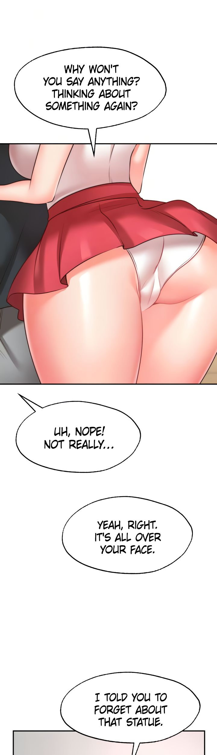 Make a Wish - Chapter 21 [photo 12] - MangaPorn